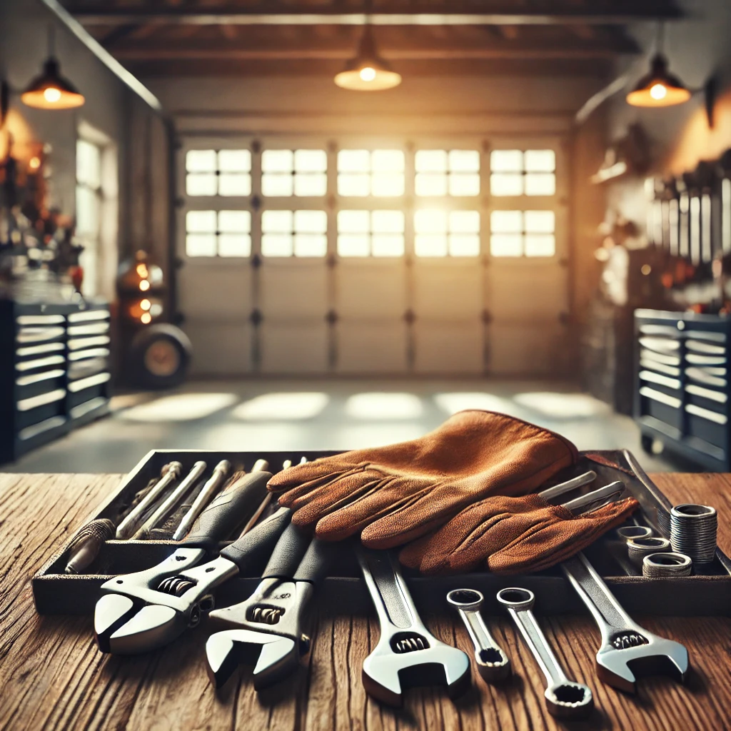About Our Family-Owned Garage Door Company in Bell CA - Professional Service Team