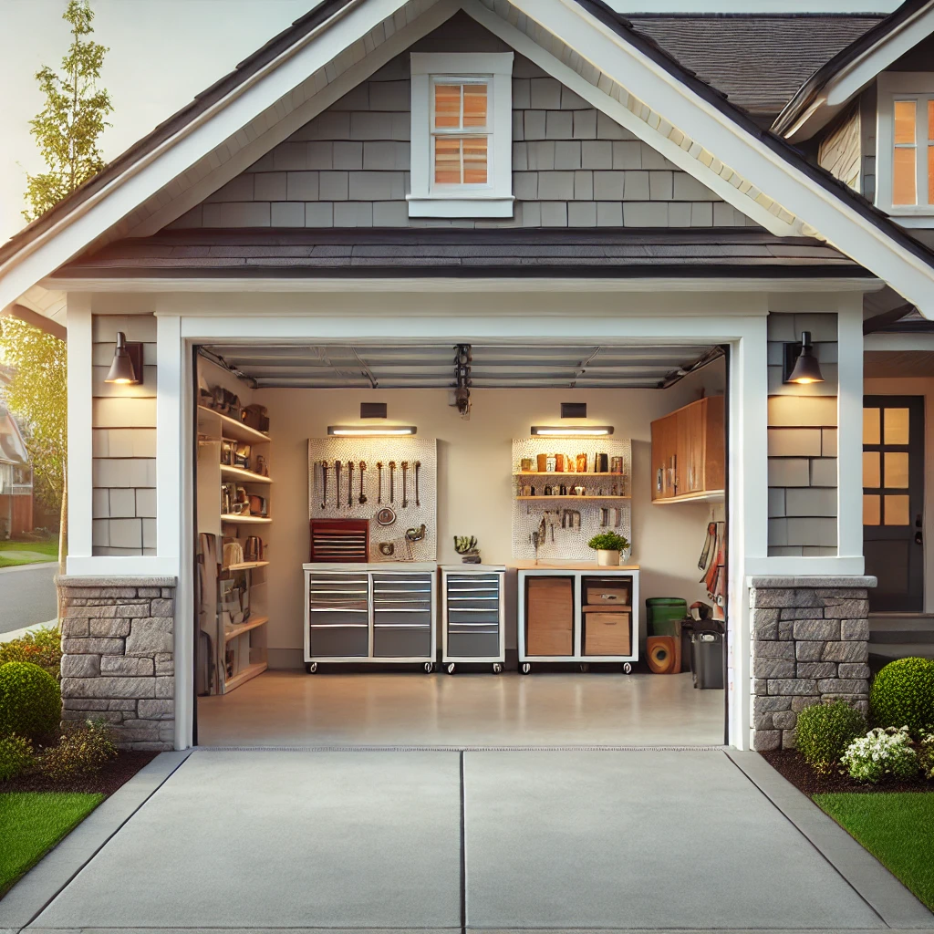Latest garage door repair tips and maintenance guides from Bell's trusted experts