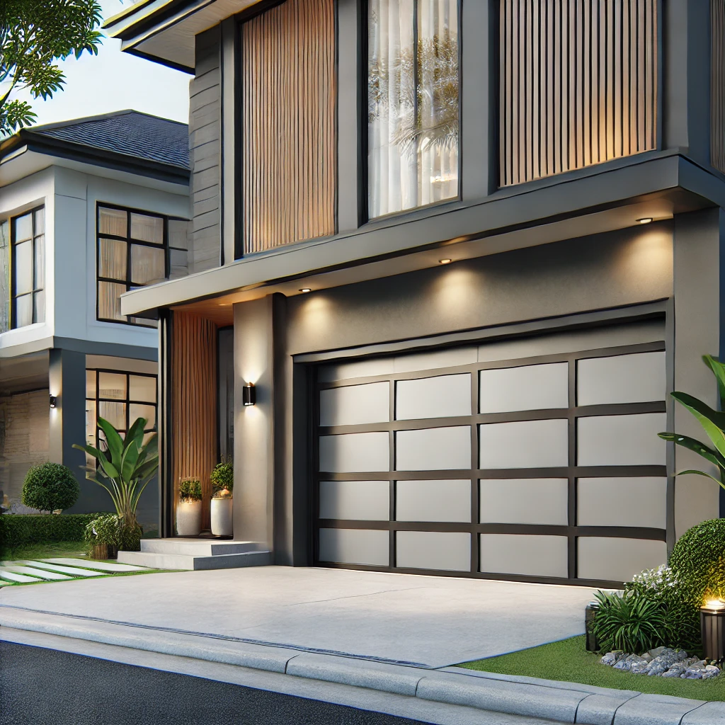 Professional Garage Door Company Bell CA - 24/7 Emergency Service & Repairs