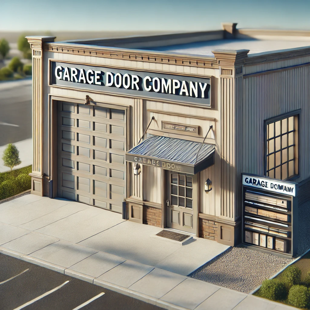 Best Garage Door Company Near Me Bell CA - 24/7 Emergency Service
