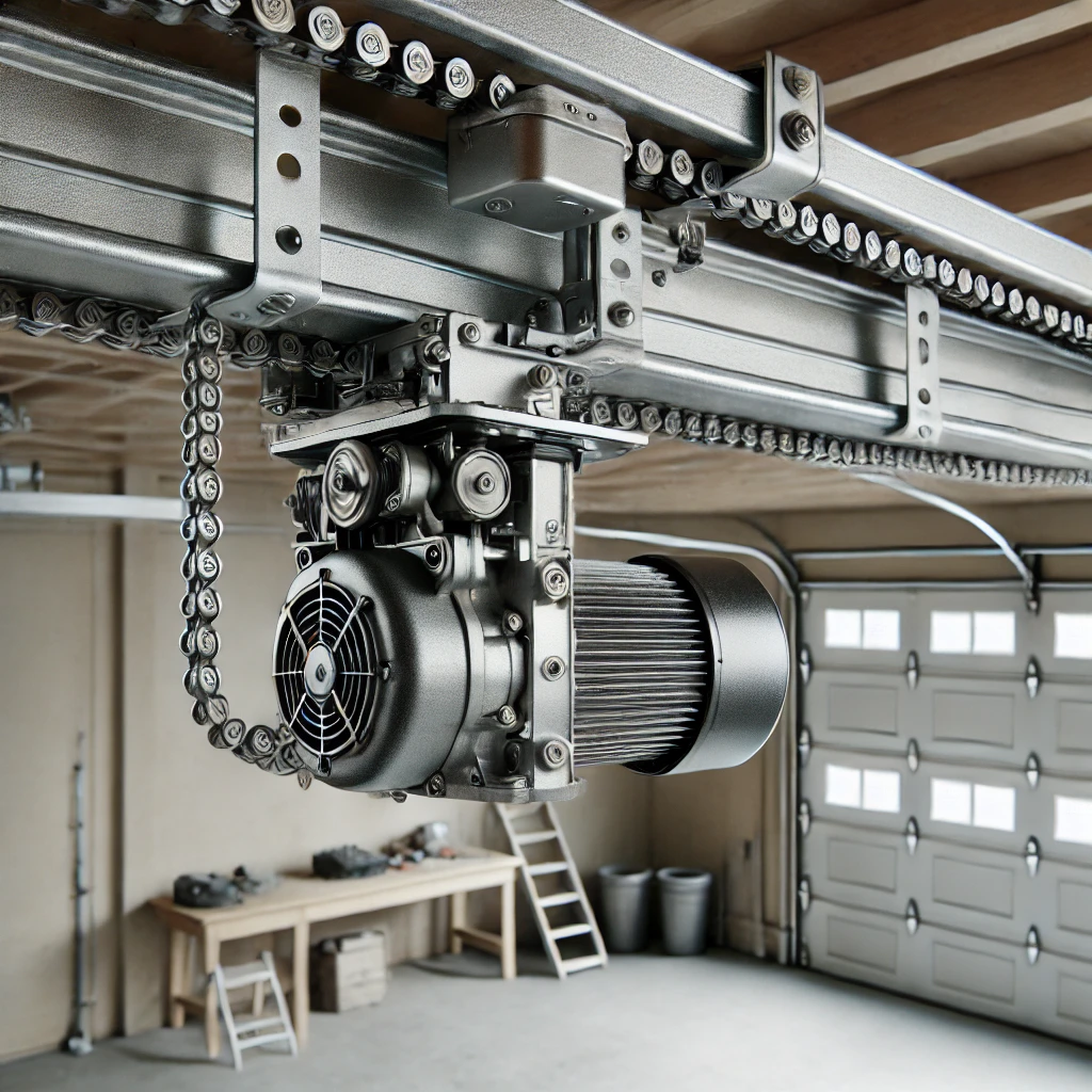 Professional Garage Door Opener Installation Bell CA - Expert Smart Opener Installation Services