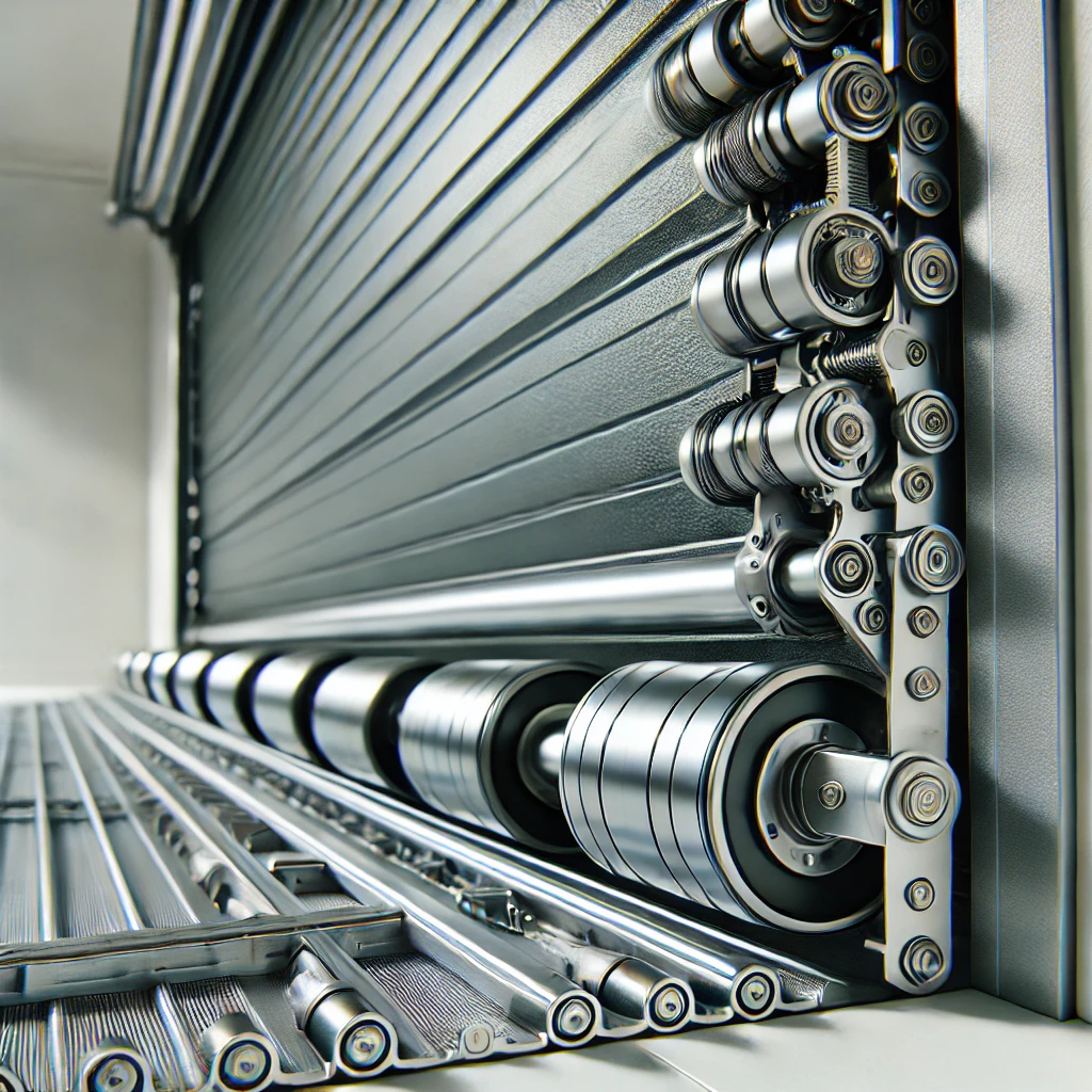 Expert Roller Garage Door Repairs Bell CA - Professional Door System Specialists